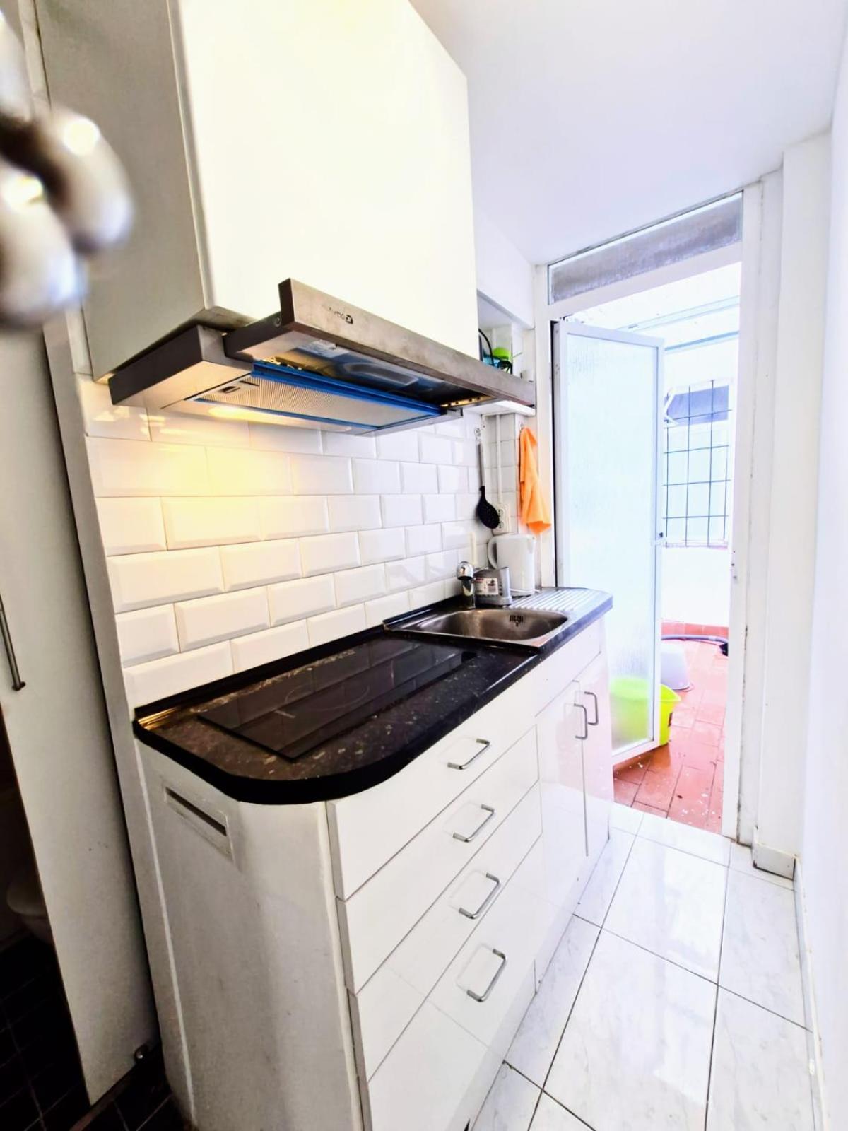 Privatunterkunft Solyluna Barcelona