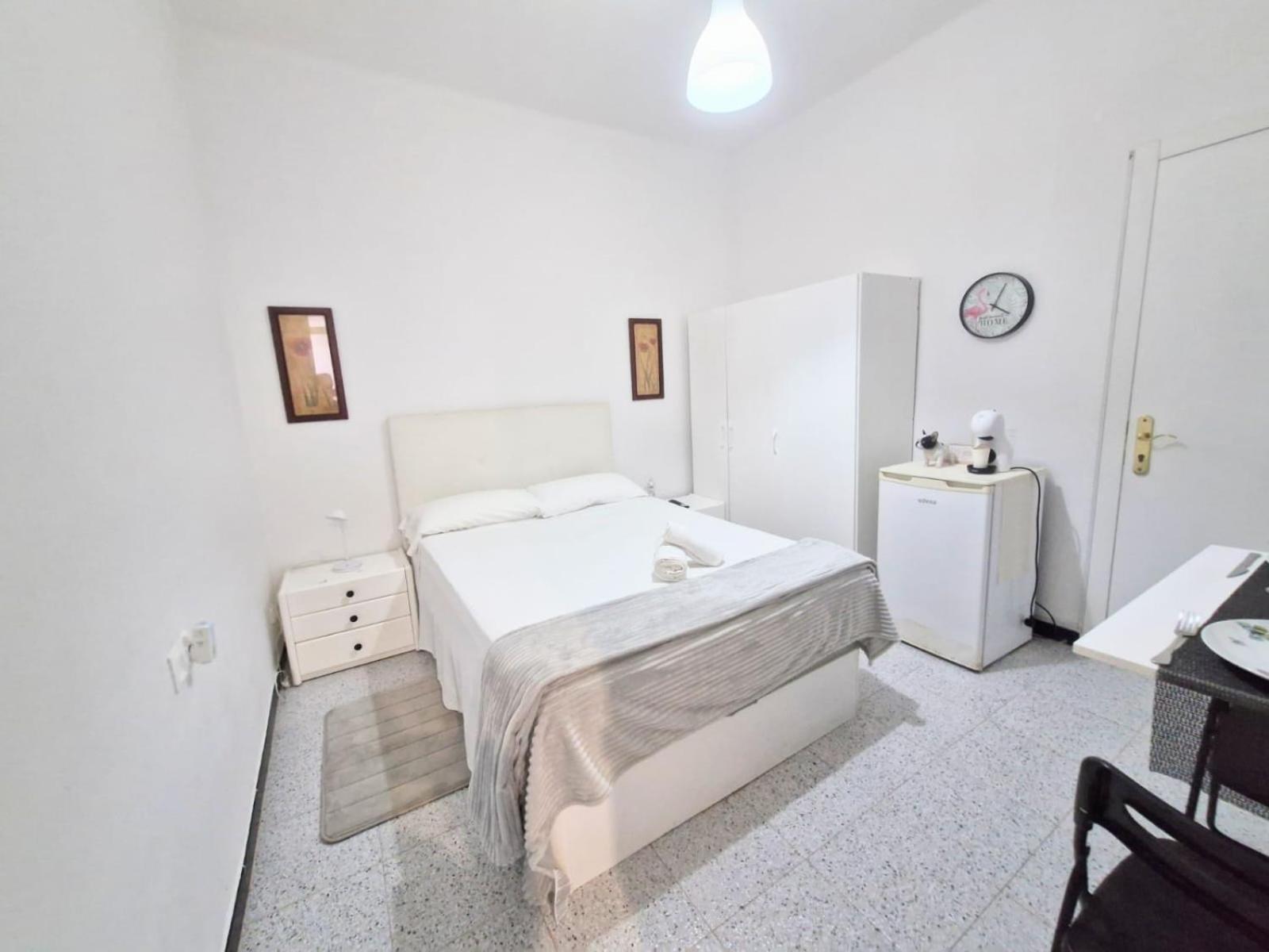 Solyluna Privatunterkunft Barcelona